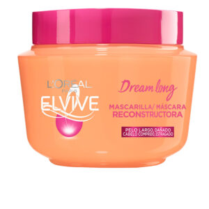 Mascarilla Reparadora ELVIVE Dream Long de L'Oréal Paris - 300 ml