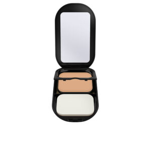 Max Factor Facefinity Compact: Base de Maquillaje Recargable SPF20 - #031 Warm Porcelain (10 g)