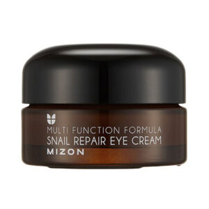 Crema Reparadora de Ojos de Mucina de Caracol Mizon - 25 ml