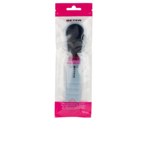 Lima Ergonómica para Pedicura Beter - 1 Pz