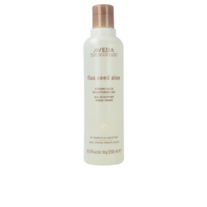Aveda Gel Escultor de Fijación Fuerte con Semillas de Linaza y Aloe - 250 ml