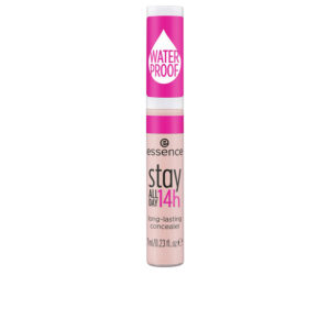 Essence Corrector Larga Duración STAY ALL DAY 14H #20 Light Rose - 7 ml