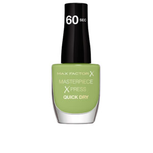 Max Factor MASTERPIECE XPRESS - Esmalte Secado Rápido  #590 Key Lime - 8 ml