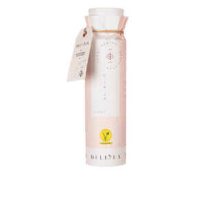 Delisea CORAL VEGAN - Eau de Parfum 150 ml: Esencia de Naturaleza y Elegancia