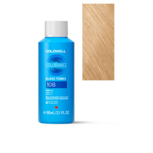 Goldwell COLORANCE Gloss Tones - Iluminación Brillante #10B - 60 ml