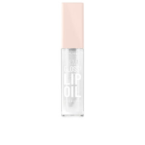 Rimmel London OH MY GLOSS! Brillo Labial Ultra Transparente 6 ml - Clear Cloud