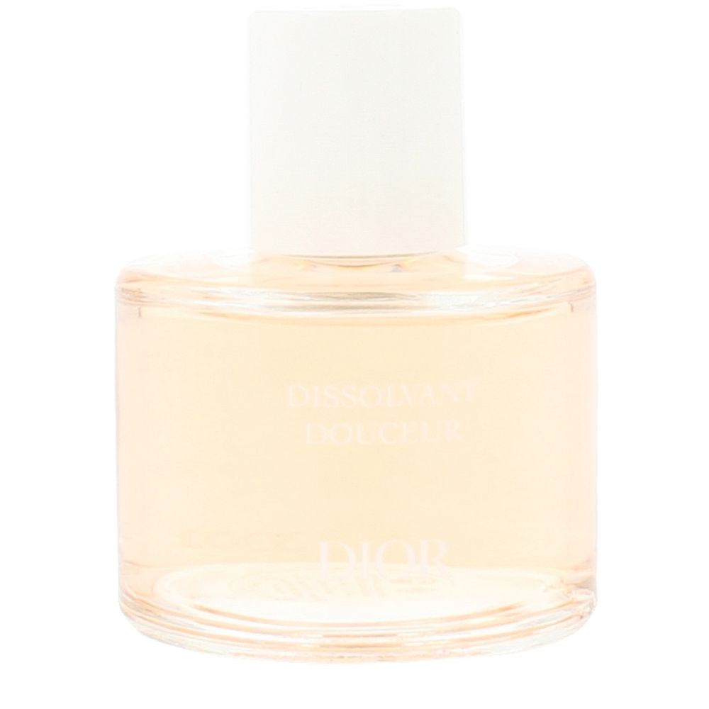 Dior DISSOLVANT ABRICOT Révêlation Douce: Desmaquillante Suave con Extracto de Albaricoque - 50 ml