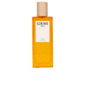 Loewe SOLO ELLA Eau de Toilette Vaporizador 50 ml - Esencia de Elegancia Femme