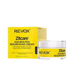 Revox B77 ZITCARE Crema retexturizante AHA.BHA.PHA 50 ml
