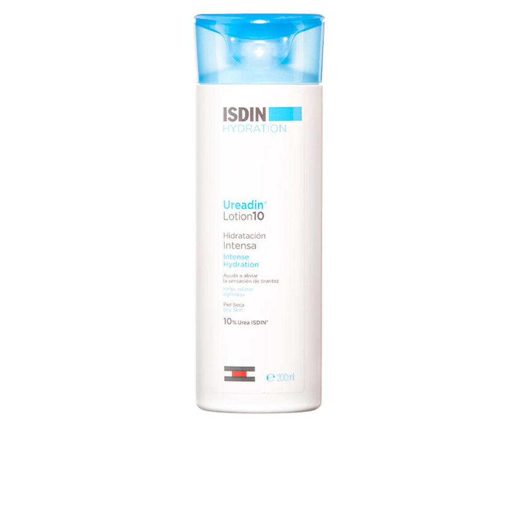 UREADIN LOTION10 Isdin - Hidratación Intensiva Urea 10% - 200 ml