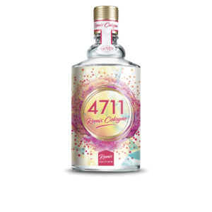 4711 REMIX FESTIVAL VIBES - Eau de Cologne Edición Especial 100 ml