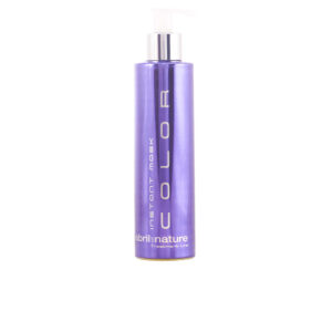 Abril Et Nature COLOR Instant Mask - Tratamiento Intensivo 200 ml