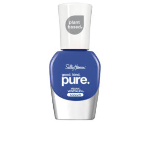 Sally Hansen GOOD.KIND.PURE Esmalte Vegano Color #371 - Primavera Natural 10 ml
