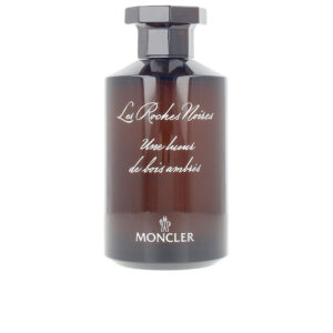 Moncler Les Roches Noires Eau de Parfum 200 ml - Esencia de Elegancia Atemporal