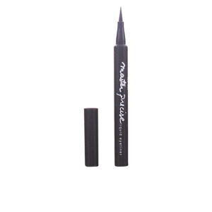 Maybelline EYE STUDIO MASTER PRECISE - Delineador Líquido Ultra Preciso #Black