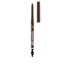 Essence SUPERLAST 24H Lápiz de Cejas Waterproof #30 - Resistencia y Precisión 0,31 gr