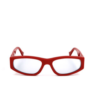 Gafas NEEMA DEEP RED 140 mm - Retrosuperfuture