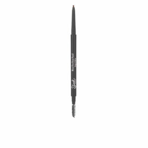 Sleek MICRO-FINE Precision Brow Pencil - Castaño Medio
