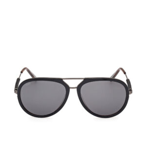 Tod's TO0378 05A - Lentes de Sol 58 mm Elegantes y Exclusivos