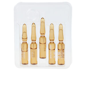 "Flash Revitalizante La Cabine - Ampollas Luminosas 10 x 2 ml"