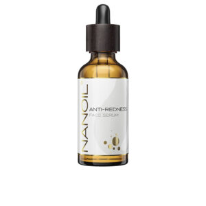 Nanoil Face Serum Calma y Renueva - Anti-Rojez 50 ml