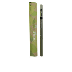 Clinique QUICKLINER Eyes: Sombra Ultra Negra Intensa #07