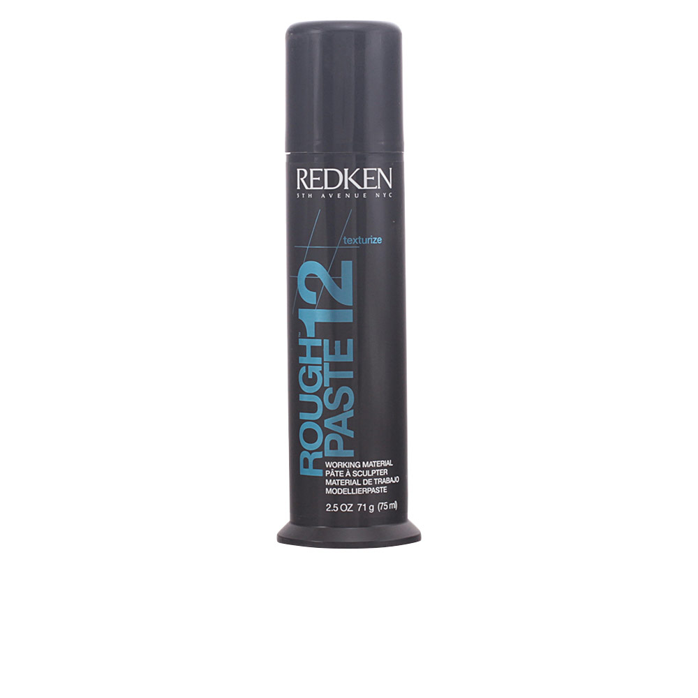Redken ROUGH Paste 75 ml - Textura y Acabado Matizado Profesional