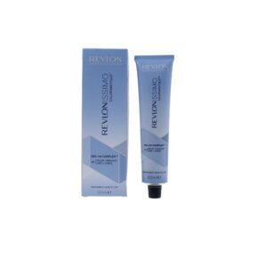 Revlonissimo Colorsmetique Tinte Capilar #4.11 – Marrón Ceniza Medio Intenso 60 ml