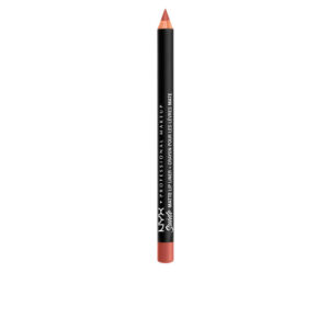 Nyx Professional Make Up SUEDE Lip Liner Mate #Espíritu Libre