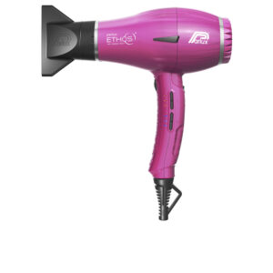 Secador ETHOS #Fucsia de Parlux - 1 Unidad Profesional