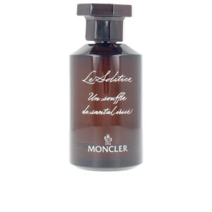 Moncler Le Solstice Eau de Parfum 100 ml - Esencia Celestial