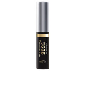 Max Factor 2000 CALORIE Gel Voluminizador de Cejas #000-Clear - 4,5 ml