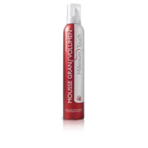 Mousse Estilo y Suavidad MILENIUM TOUCH by Alcantara - 300 ml