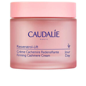 Caudalie Resveratrol-Lift Crema Cachemir Sublime 50 ml