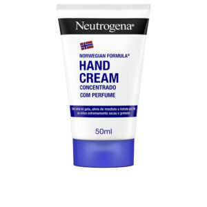 Neutrogena Crema de Manos Ultra Concentrada 50 ml