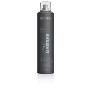 Revlon STYLE MASTERS Pure Styler Spray Fijación Fuerte 325 ml