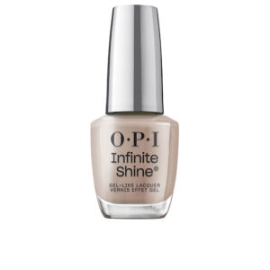 OPI INFINITE SHINE: Esmalte Gel de Larga Duración #It Never Ends - 15 ml