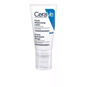 Cerave Hidratante Facial Avanzado para Piel Normal a Seca - 52 ml
