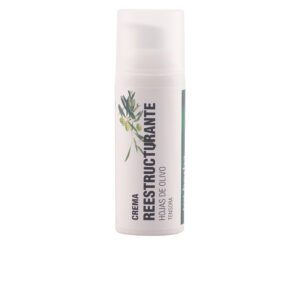 Tot Herba Crema Reestructurante de Hojas de Olivo Nutritiva 90 ml