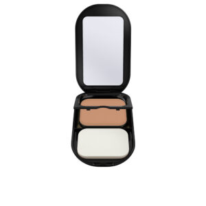 Max Factor Facefinity Compact: Base de Maquillaje Recargable SPF20 - #05 Sand (10g)