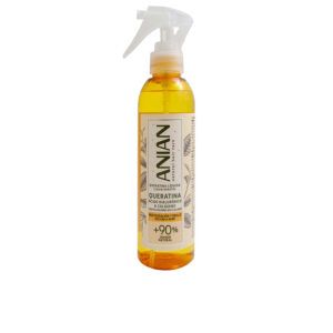 Acondicionador Líquido de Keratina Anian - 200 ml Nutrición Profunda y Suavidad Extrema