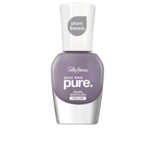 Sally Hansen GOOD.KIND.PURE - Esmalte Vegano Color Lavanda Suave #341
