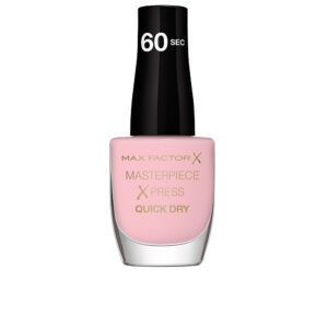 Max Factor MASTERPIECE XPRESS Esmalte Secado Rápido #210 "Made Me Blush" - 8 ml