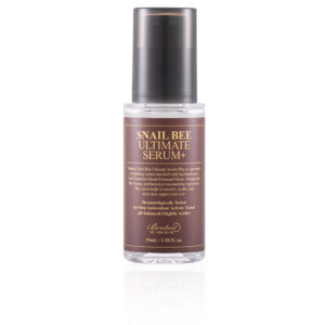 Sérum Avanzado SNAIL BEE de Benton - 35 ml para Piel Radiante y Rejuvenecida