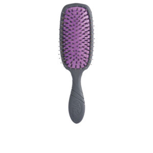 The Wet Brush Professional Pro - Mejorador de Brillo #Negro 1 u