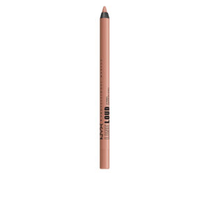 Nyx Professional Make Up LINE LOUD Lip Pencil Stick #3 - Crusher de Metas
