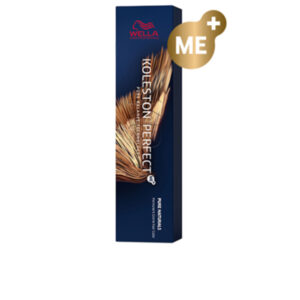 Wella Professionals Koleston Perfect Me+ Pure Naturals Tono 6/00 - Crema Colorante 60 ml