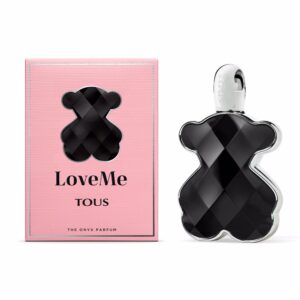 TOUS LOVEME Onyx Essence Parfum Vaporizador 90 ml
