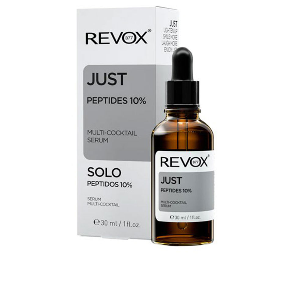 Revox B77 Peptides Avanzados 10% - Suero Hidratante 30 ml