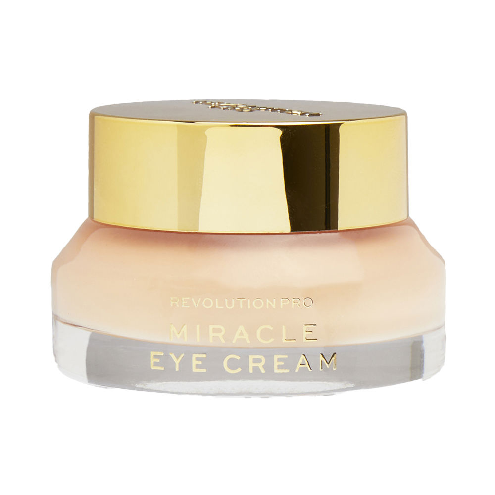 Revolution Pro Miracle Eye Revitalizer 15 ml